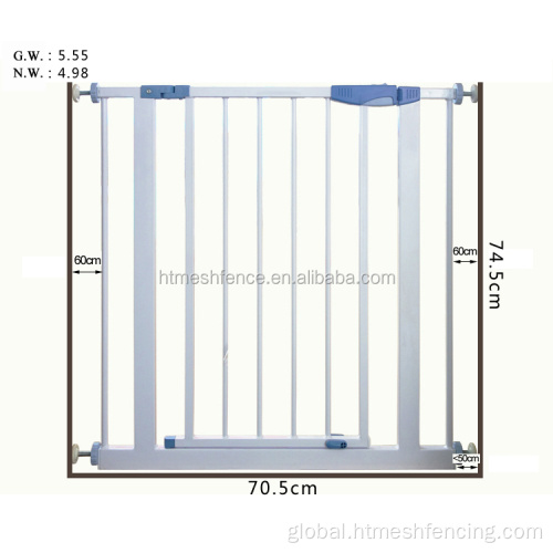 China security barriers baby house guard beautiful fence Manufactory
